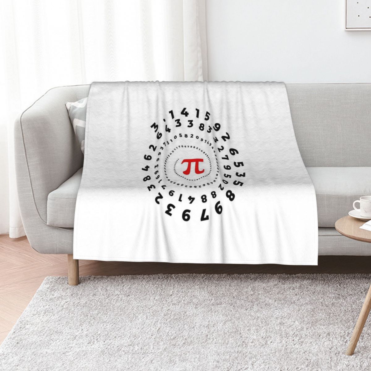 3D Printing Nerd - Feliz Dia do Pi, Símbolo de