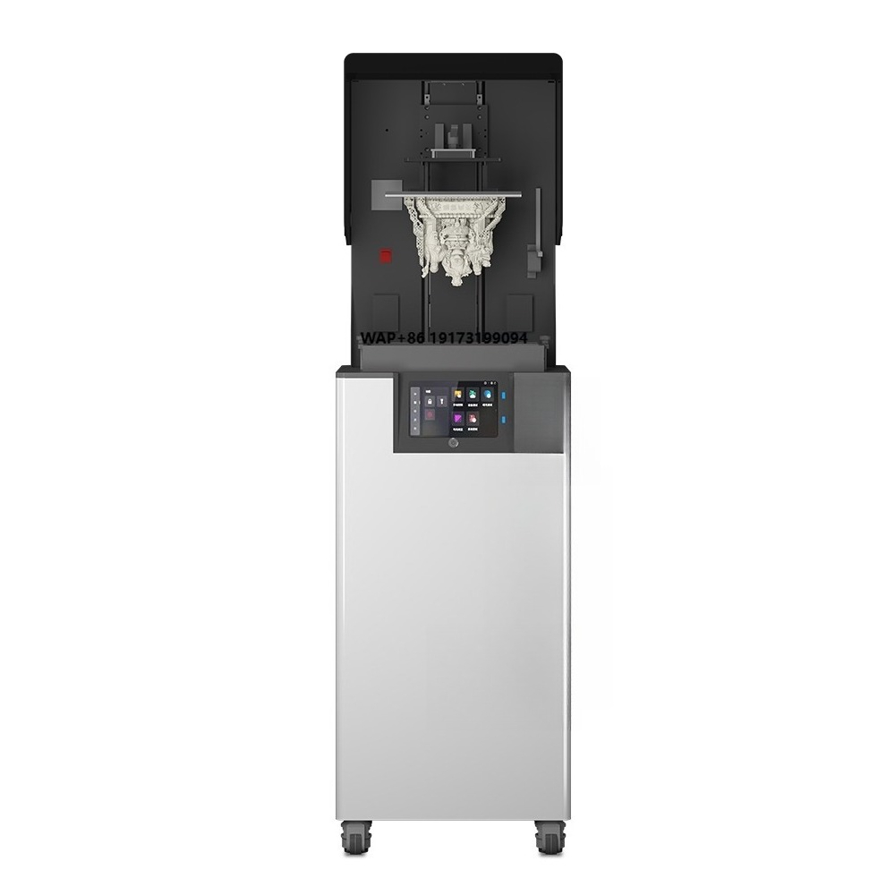 3D Printing Machine - Impressora 3D de resina para joias