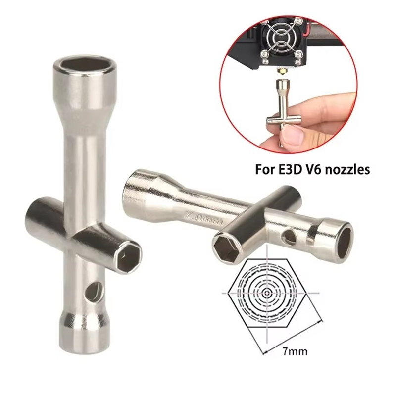 Filament Runout Sensor - Ferramenta de bico de impressora 3d