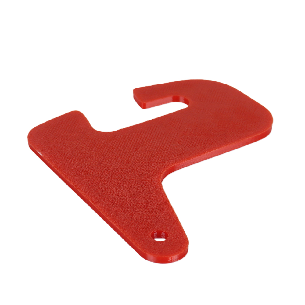 3D Printing Model - 1 unidade Fechadura de Segurança para
