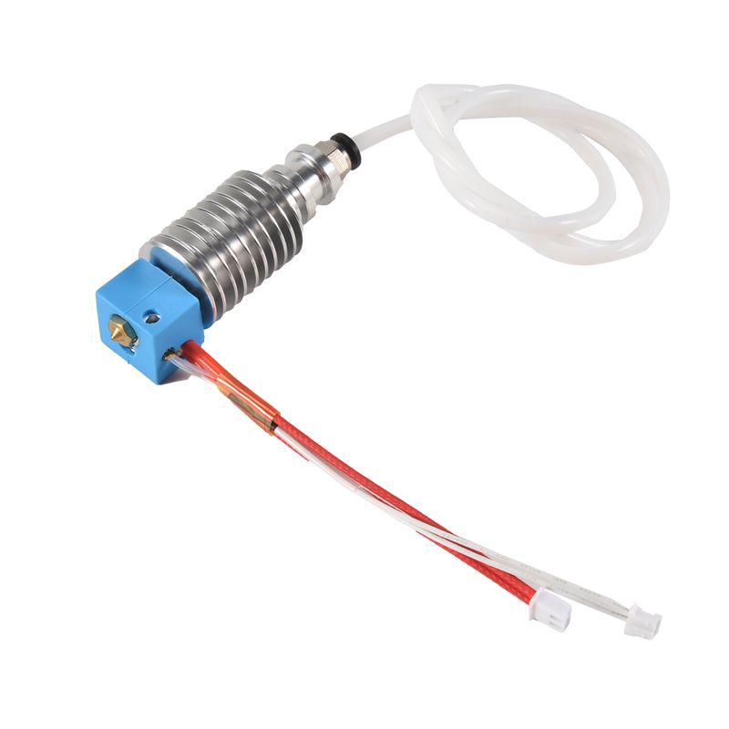 3D Printer Extruder - Acessórios para impressora 3D AT82-3D, kit
