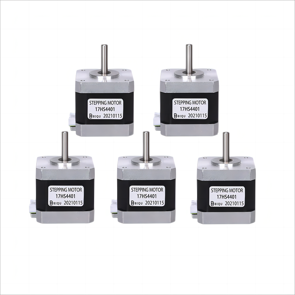 3D Printing Laptop - Nema17 Stepper Motor para impressora 3D,