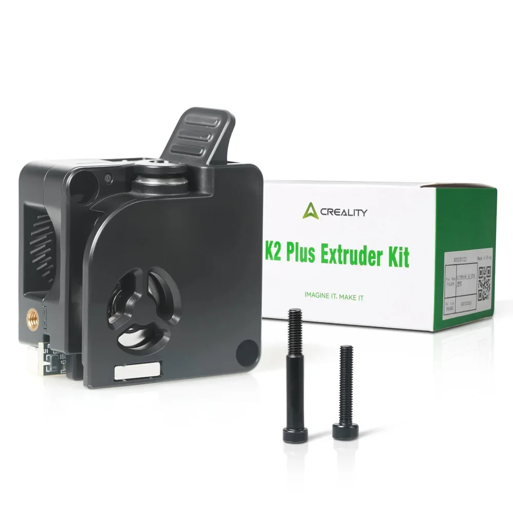 Filament Runout Sensor - Creality original k2 plus extrusora kit