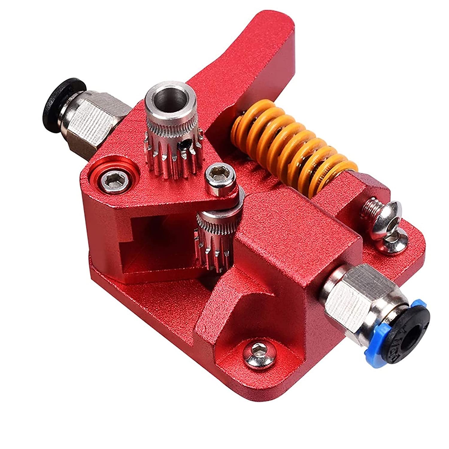Filament Runout Sensor - Kit de atualização extrusora de engrenagem