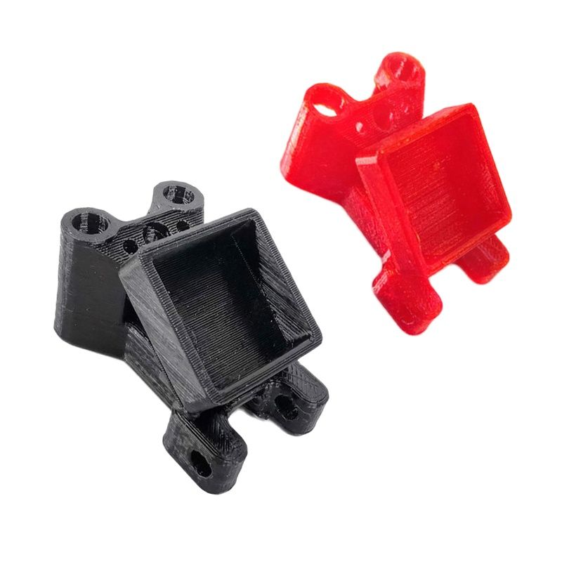 3D Printing Housing - 3d impresso BN-220 be220 gps montagem