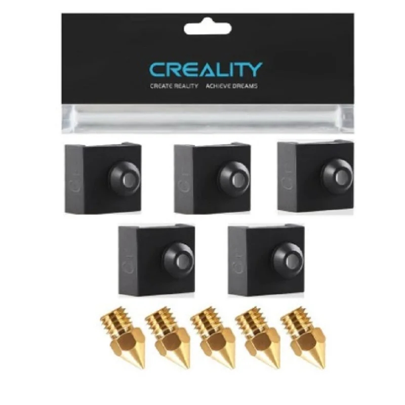 3D Printer Bed Spring - Bicos Oficiais Creality Ender 3/Ender 5