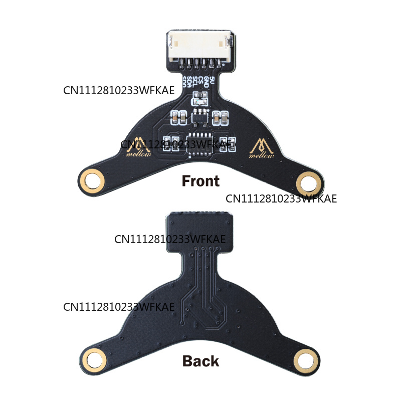 3D Printer Extruder - Placa Acelerômetro Fly-ADXL345 para Impressora 3D