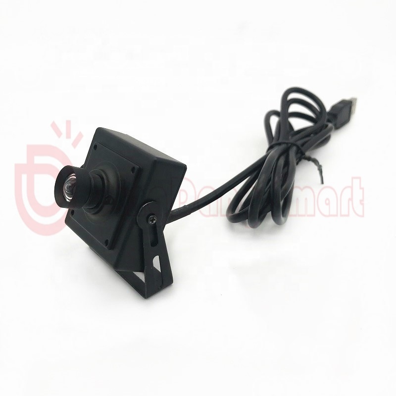 3D Printing Machine - Nova Câmera USB 2.0 Mini Box