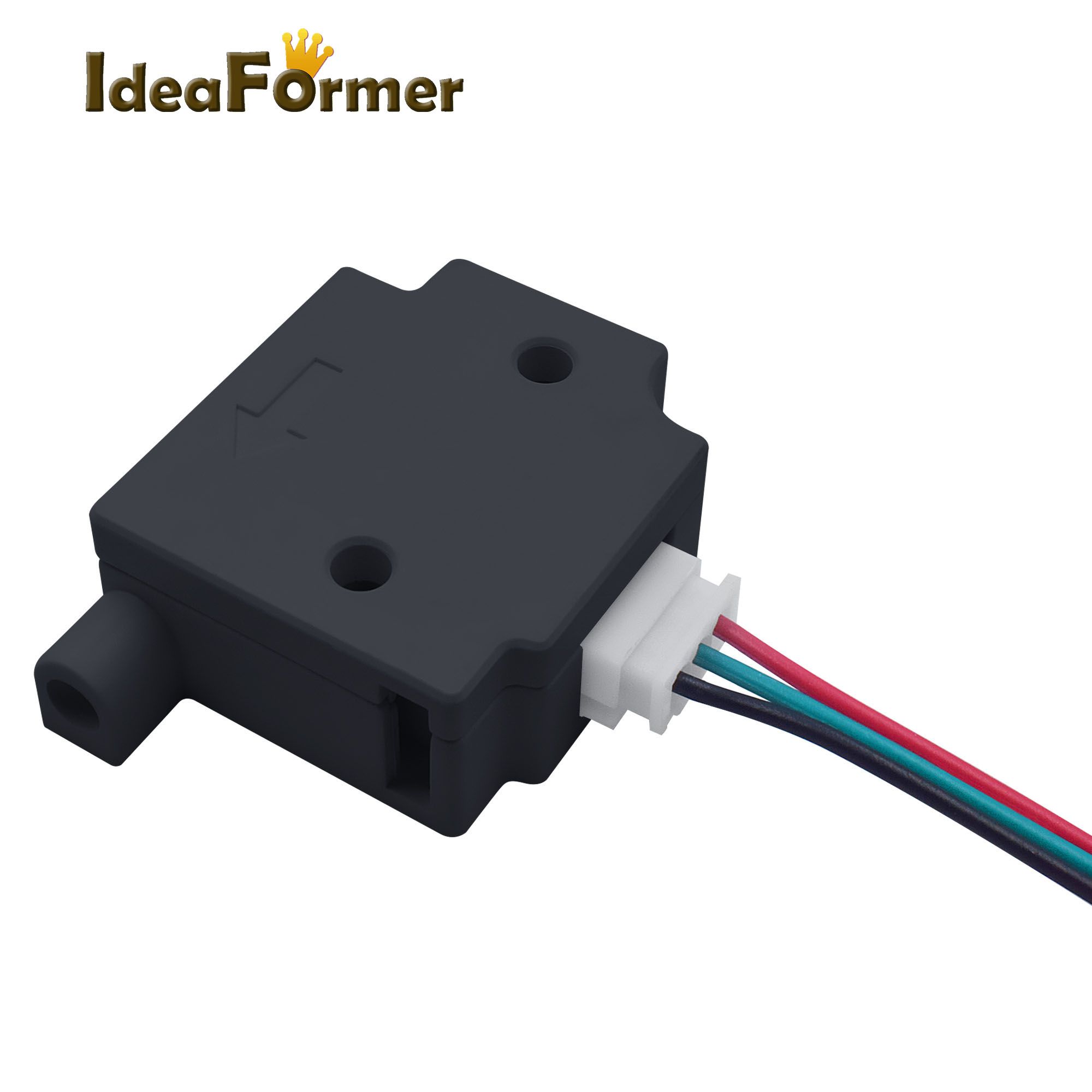Filament Runout Sensor - Detector 3D, Peças de Impressora 3D,
