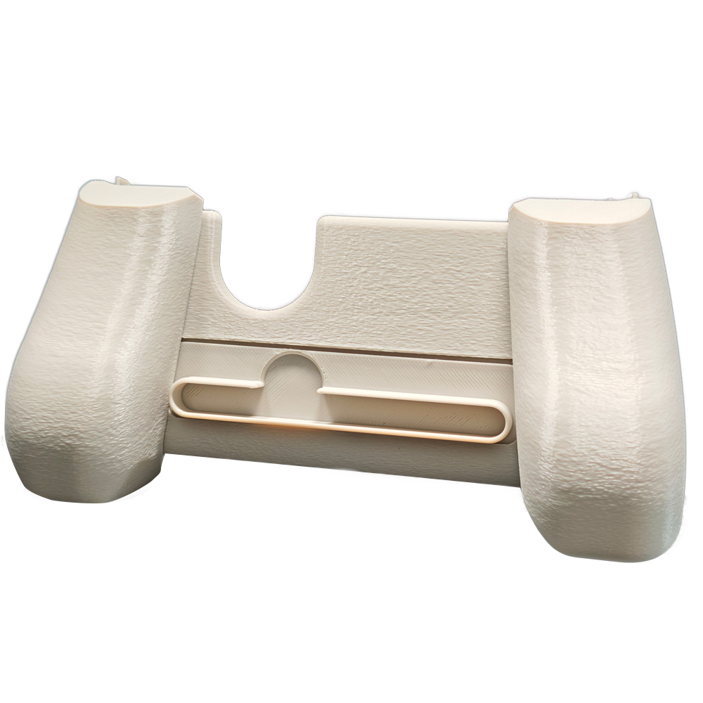 3D Printing Housing - Capa Protetora Modular Ayn Thor Impressa
