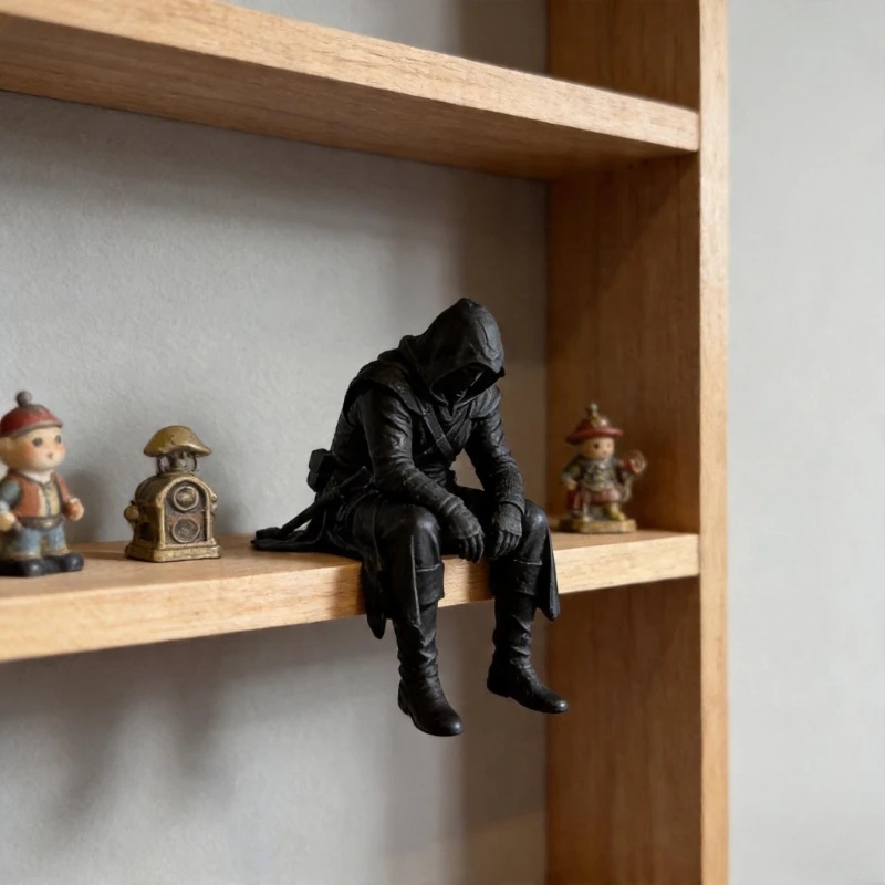 Ornamento de Mesa Impresso em  - 3D Printing Housing avaliação e preço