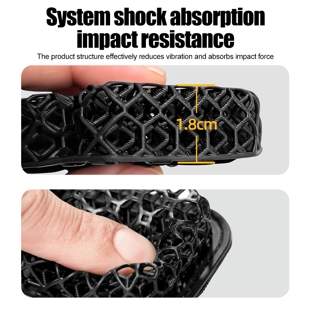 Forro de capacete tático unive - 3D Printing Clay avaliação e preço
