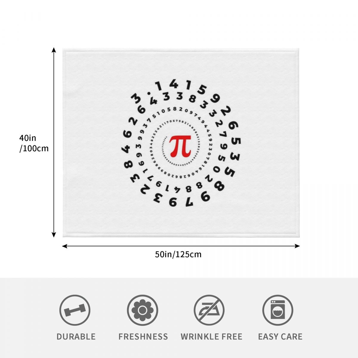 Feliz Dia do Pi, Símbolo de Pr - 3D Printing Nerd avaliação e preço