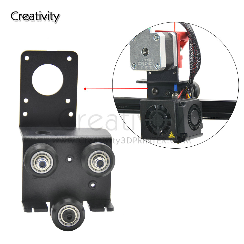 Kit de placa de suporte para e - Filament Runout Sensor avaliação e preço