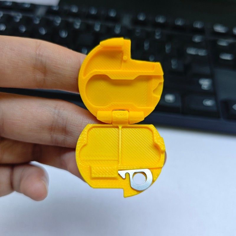 Suporte para Cartão SIM e TF I - 3D Printing Housing avaliação e preço