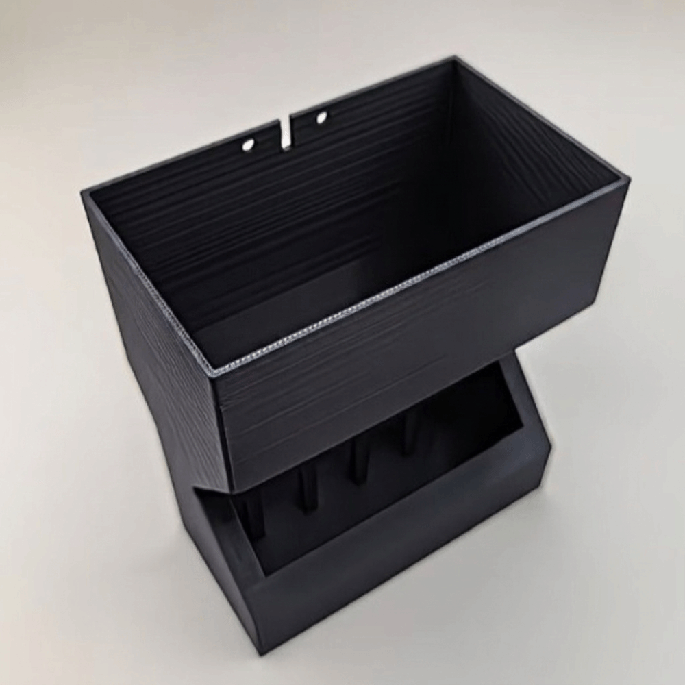 Recipiente para Alimentos, Imp - 3D Printing Food avaliação e preço