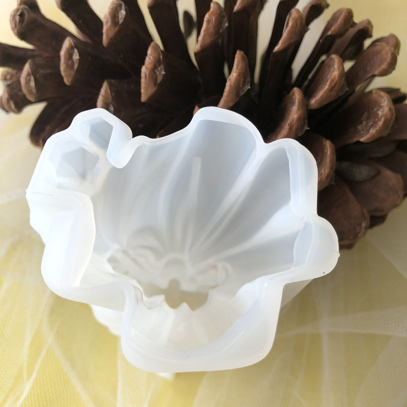 3d bonito princesa silicone ve - 3D Printing Model avaliação e preço