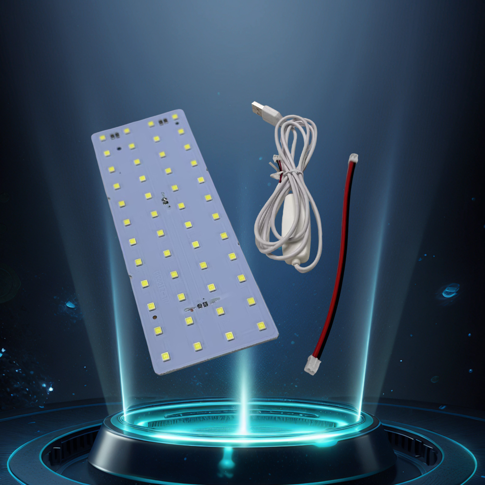 Kit de Placa de Luz de Fundo L - 3D Printing Model avaliação e preço