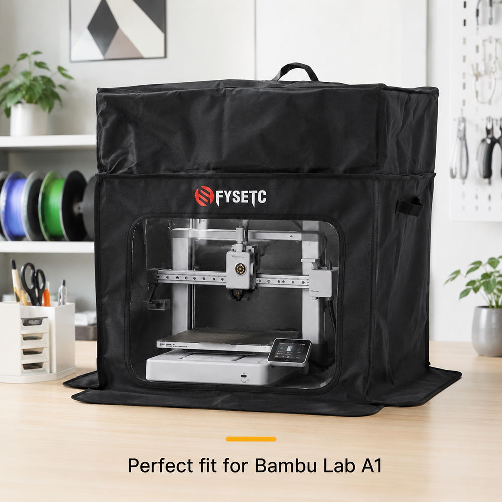 Capa Protetora Contra Poeira e - 3D Printing Housing avaliação e preço