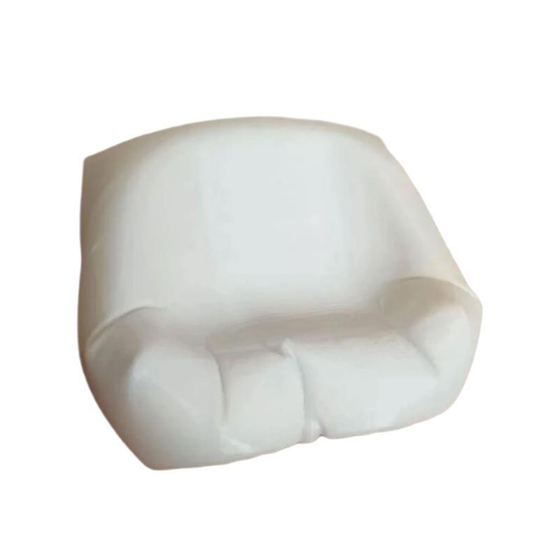 Sofá ergonômico design suporte - 3D Printing Model avaliação e preço