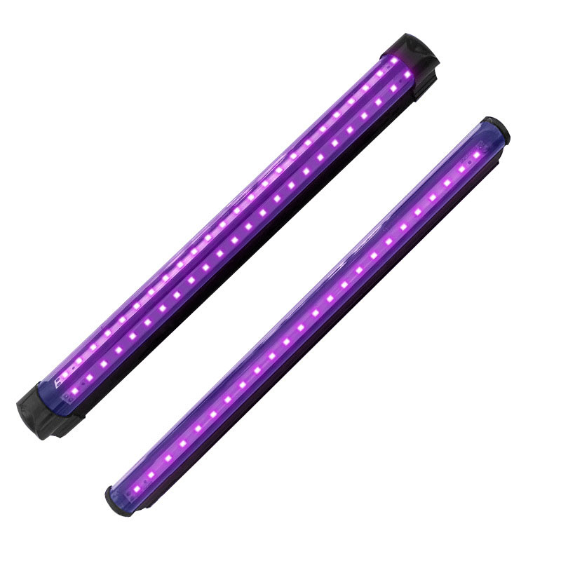 LED T5 T8Purple Light, Lâmpada - 3D Printing Uv Sensitive Resin avaliação e preço