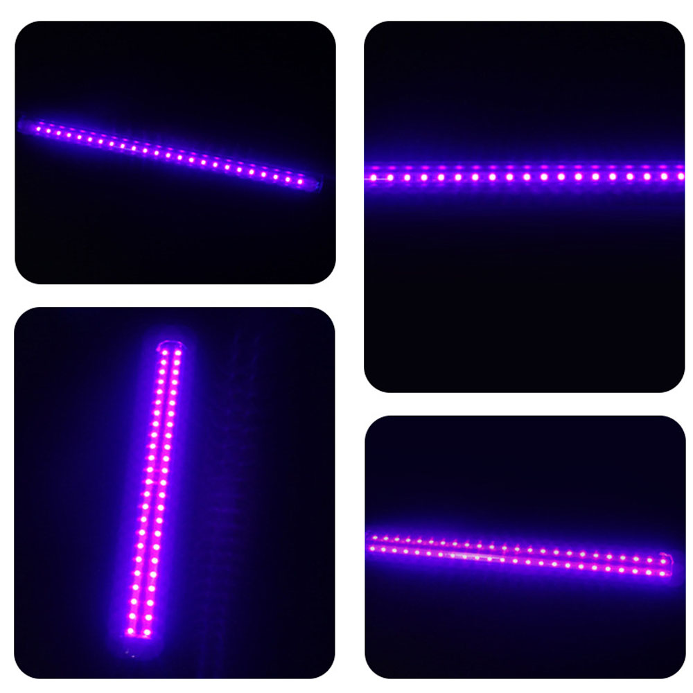 LED T5 T8Purple Light, Lâmpada - 3D Printing Uv Sensitive Resin avaliação e preço