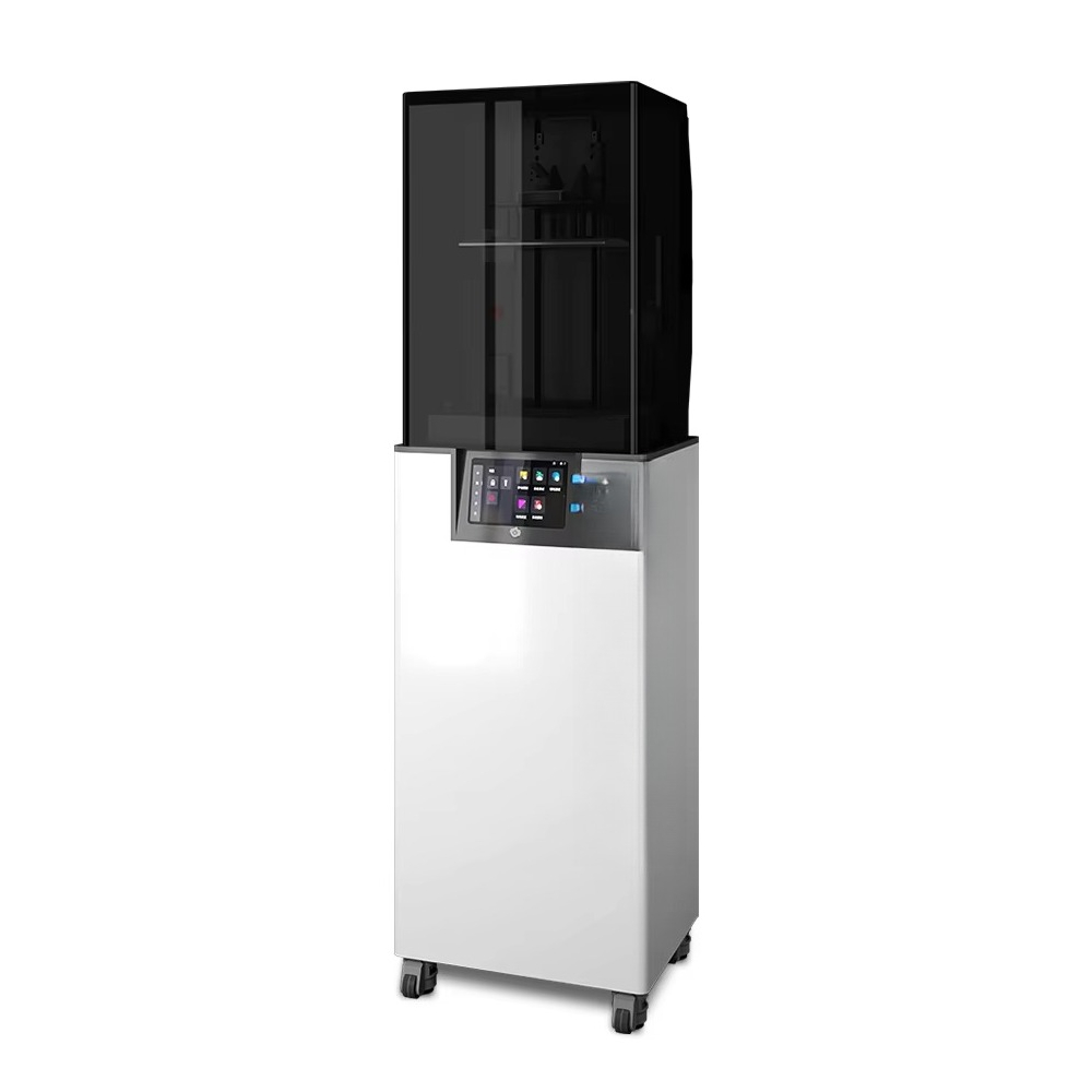 Impressora 3D de resina para j - 3D Printing Machine avaliação e preço