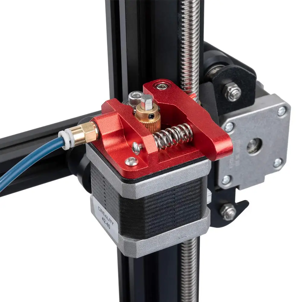 Extrusora de alumínio atualiza - Filament Runout Sensor avaliação e preço