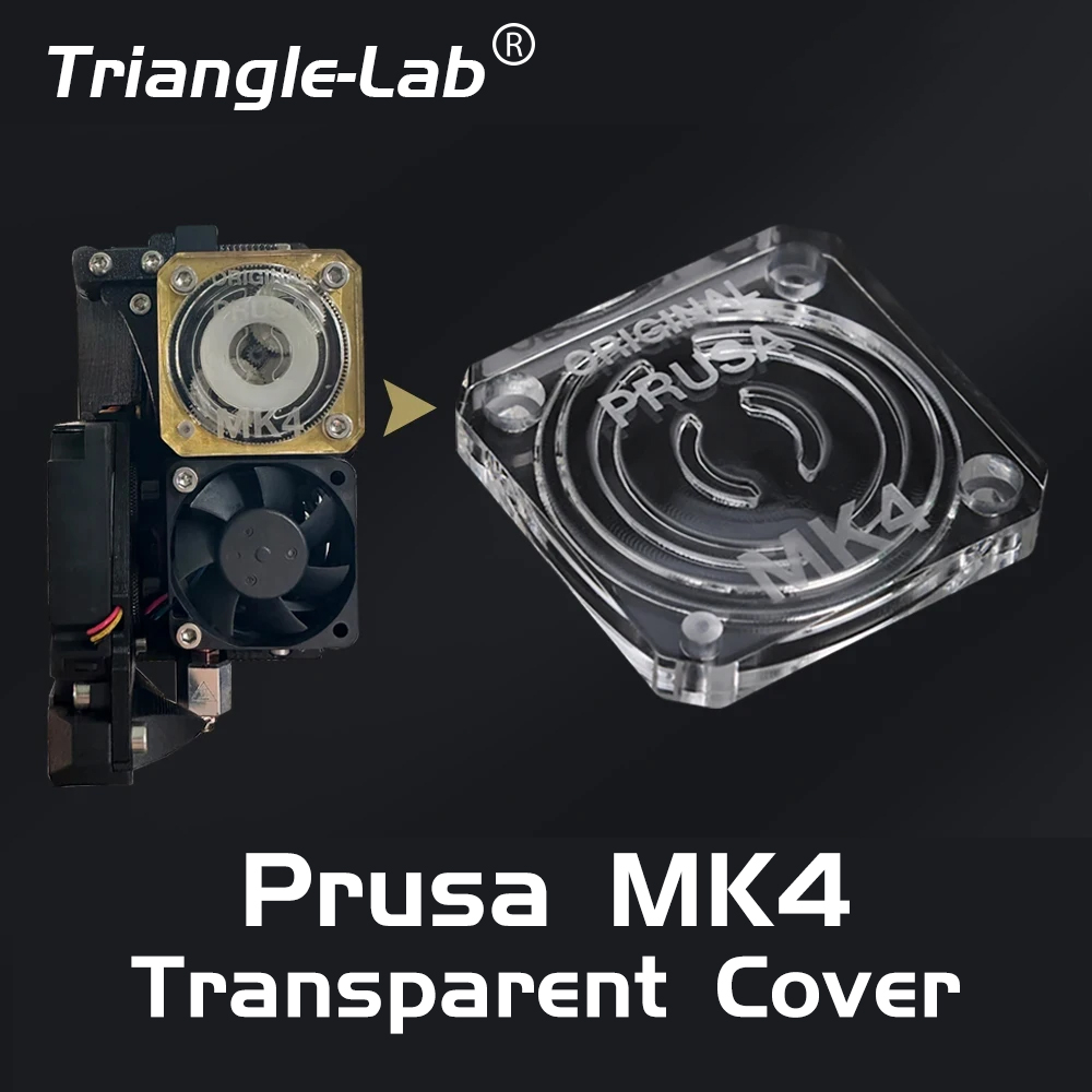 Capa Transparente para Caixa d - 3D Printing Housing avaliação e preço