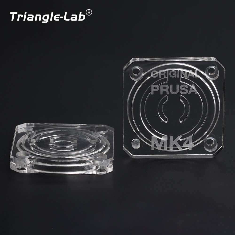 Capa Transparente para Caixa d - 3D Printing Housing avaliação e preço