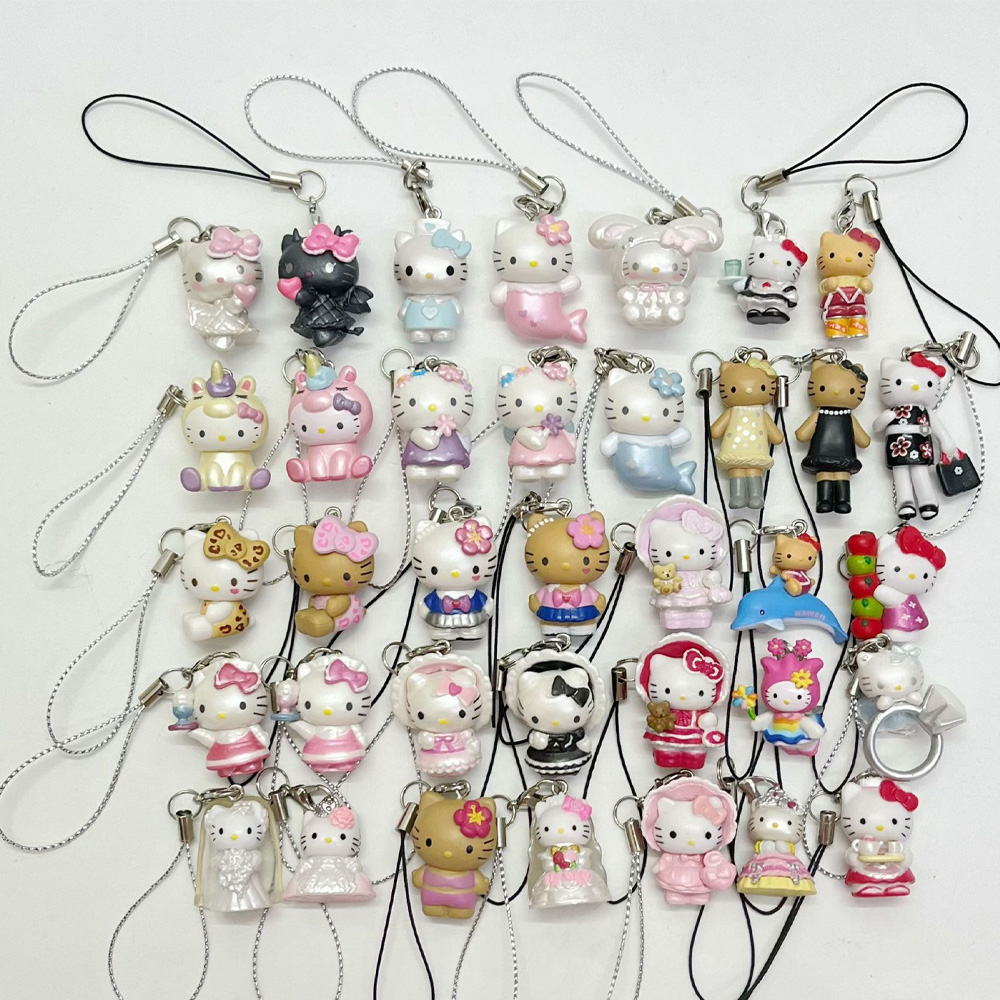 Chaveiro 3D Hello Kitty Fofo,  - 3D Printing Model avaliação e preço