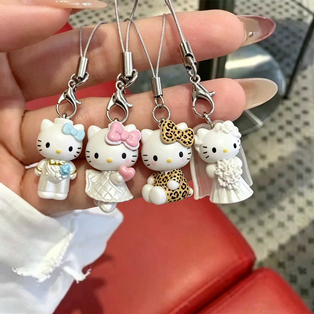 Chaveiro 3D Hello Kitty Fofo,  - 3D Printing Model avaliação e preço
