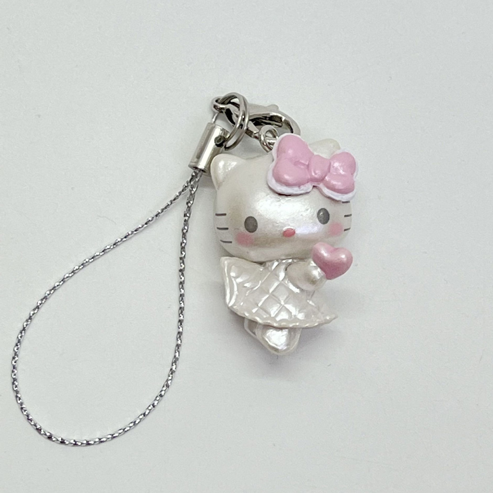 Chaveiro 3D Hello Kitty Fofo,  - 3D Printing Model avaliação e preço
