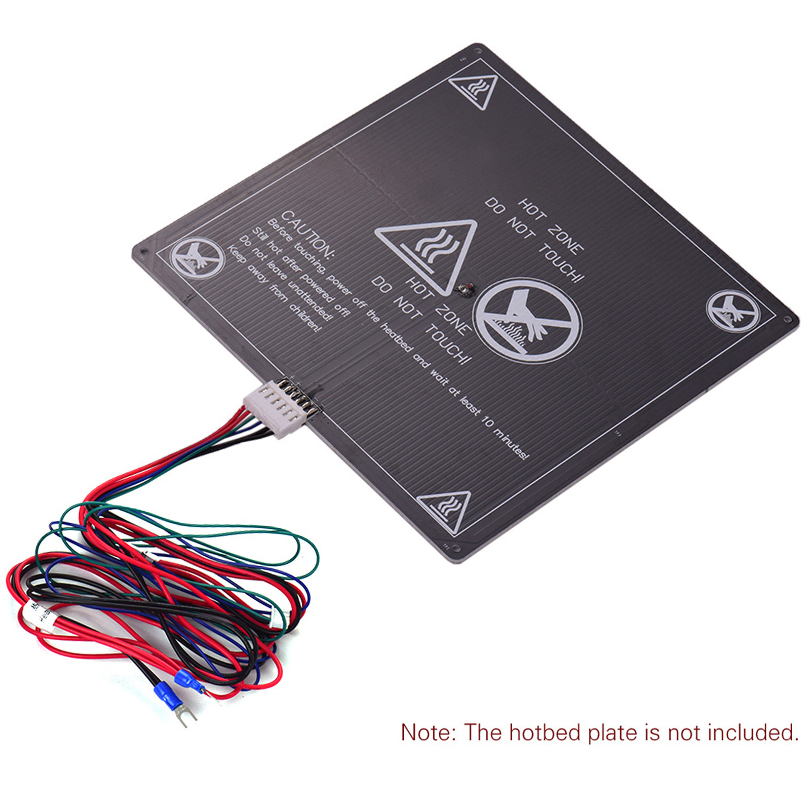 Anet 18awg atualização cabo de - 3D Printing Laptop avaliação e preço