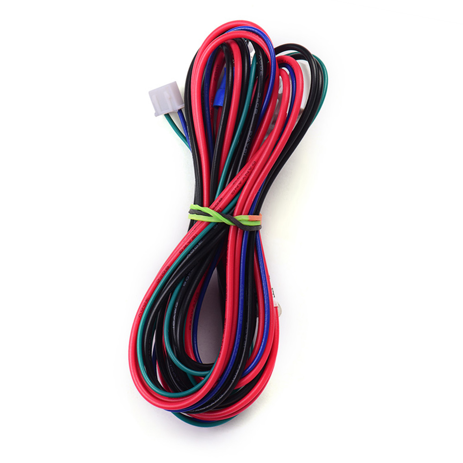 Anet 18awg atualização cabo de - 3D Printing Laptop avaliação e preço