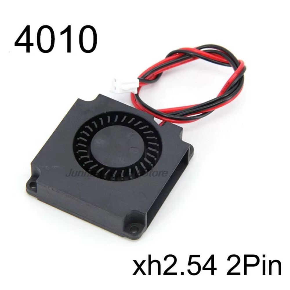 Ventilador de Resfriamento DC  - 3D Printer Extruder avaliação e preço