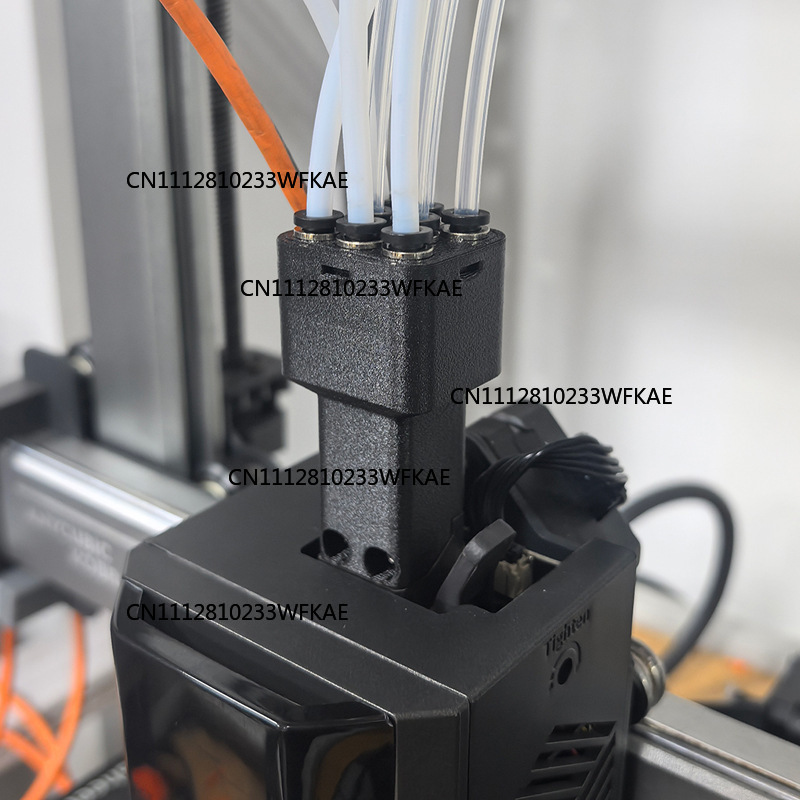 Acessórios para Impressora 3D  - 3D Printer Extruder avaliação e preço