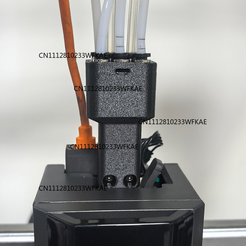 Acessórios para Impressora 3D  - 3D Printer Extruder avaliação e preço