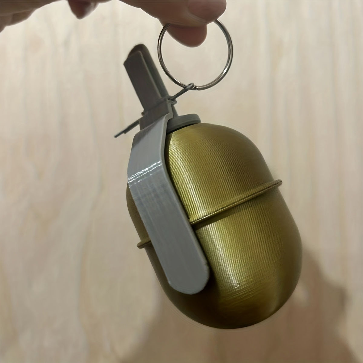 Modelo de Estilo Militar para  - 3D Printing Model avaliação e preço