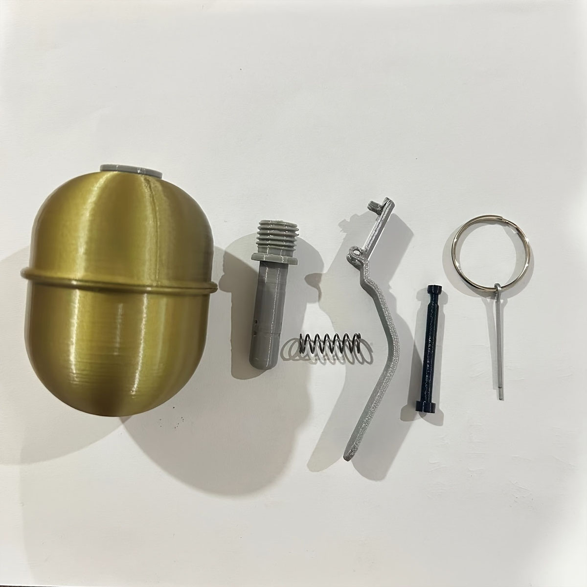 Modelo de Estilo Militar para  - 3D Printing Model avaliação e preço
