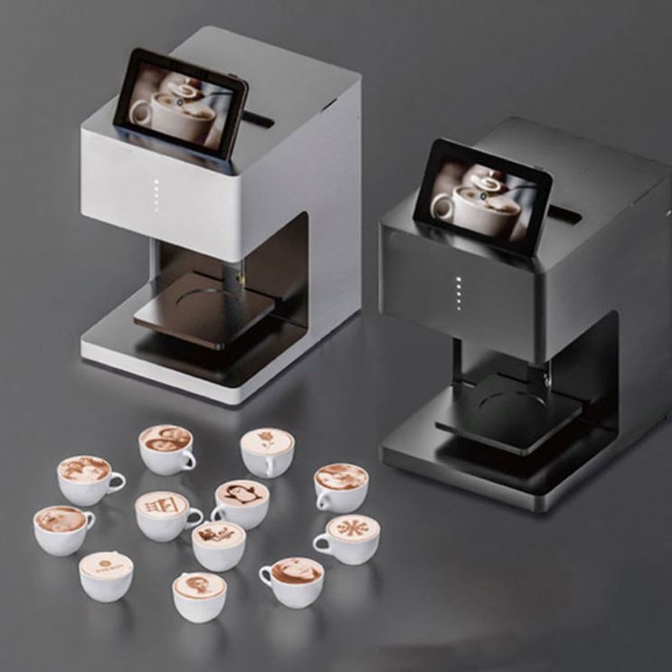 Impressoras Jato de Tinta Colo - 3D Printing Machine avaliação e preço