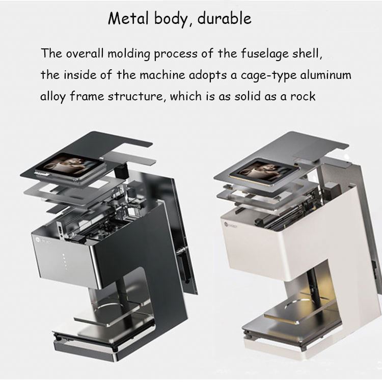 Impressoras Jato de Tinta Colo - 3D Printing Machine avaliação e preço