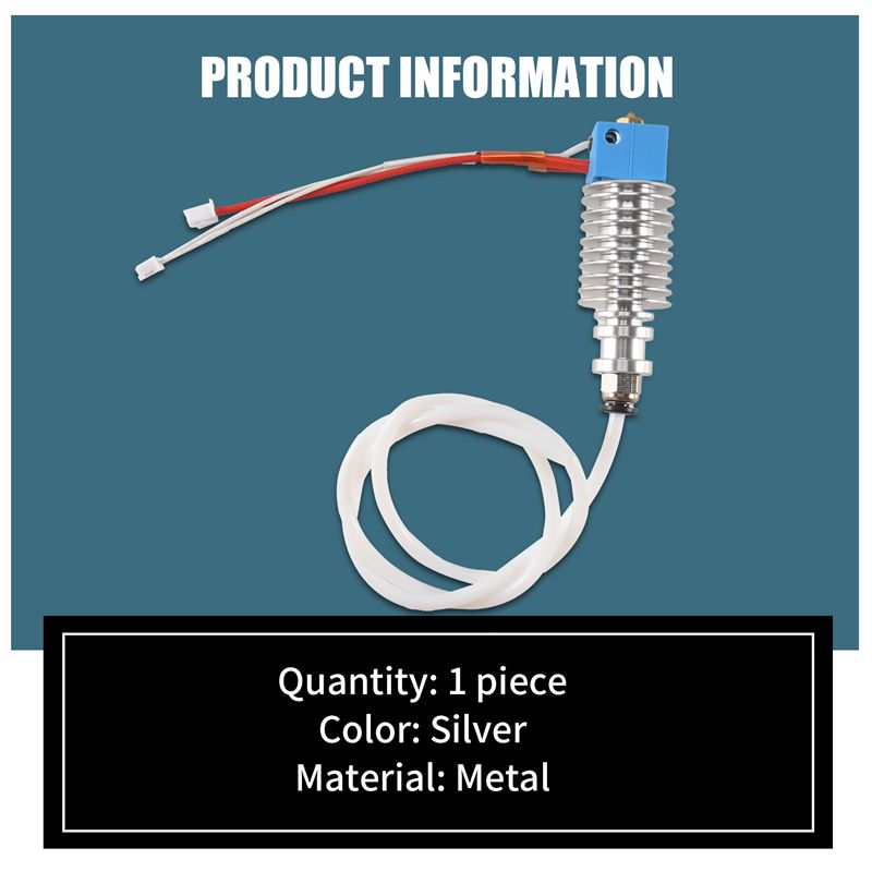 Acessórios para impressora 3D  - 3D Printer Extruder avaliação e preço