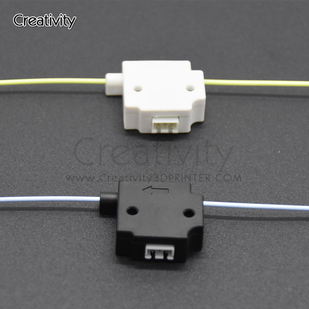 Módulo sensor de detecção de f - Filament Runout Sensor avaliação e preço
