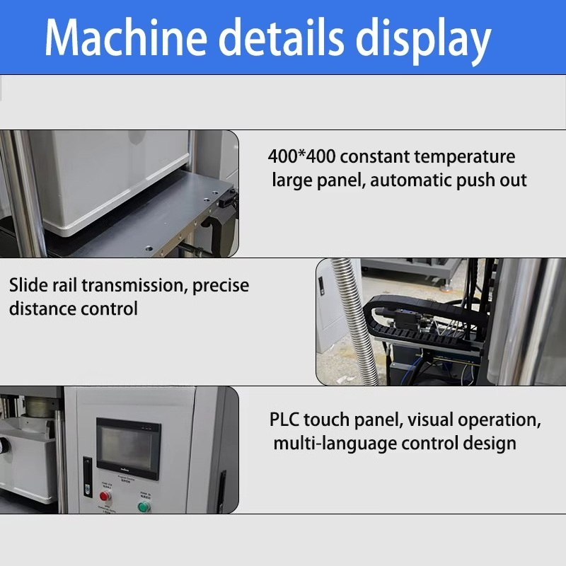Máquina Automática de Impressã - 3D Printing Machine avaliação e preço
