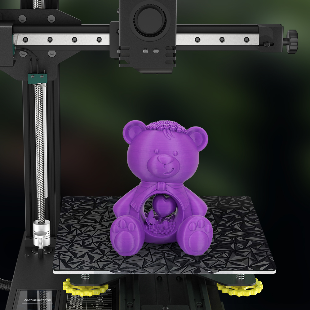 Placa de construção para creal - 3D Printer Bed Spring avaliação e preço