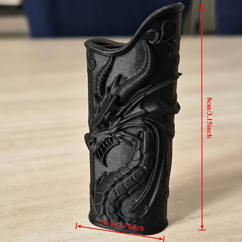 Capa Protetora para Isqueiro c - 3D Printing Housing avaliação e preço