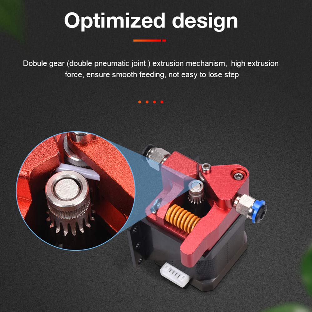 Kit de atualização extrusora d - Filament Runout Sensor avaliação e preço
