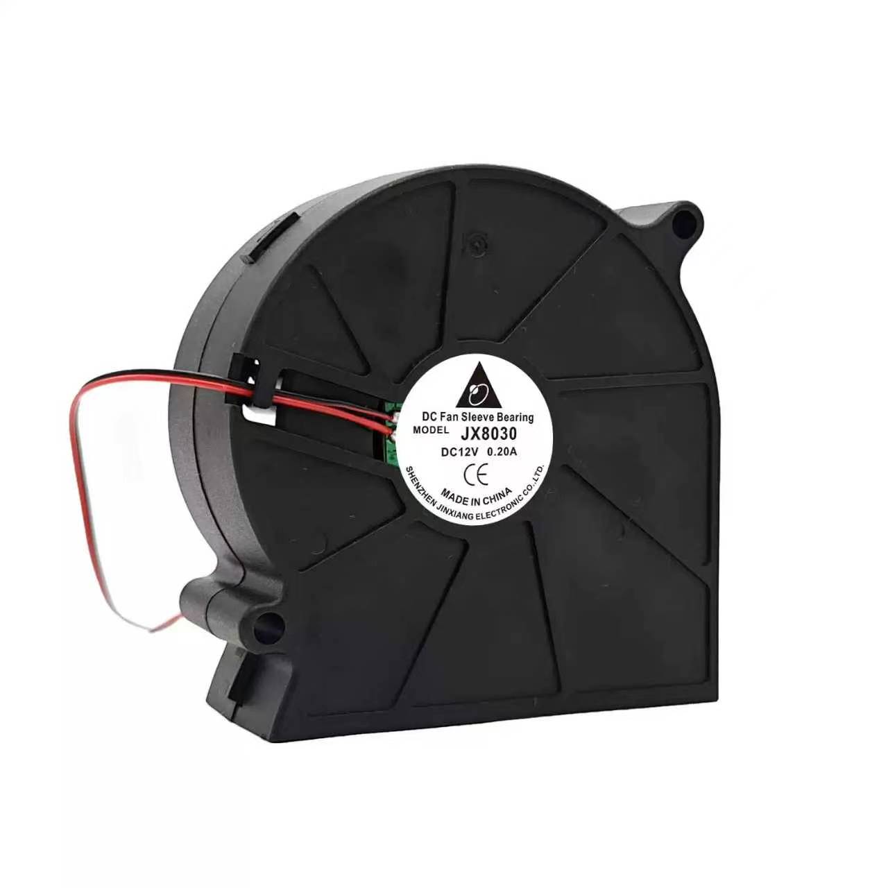 Ventilador Exaustor Centrífugo - 3D Printer Extruder avaliação e preço