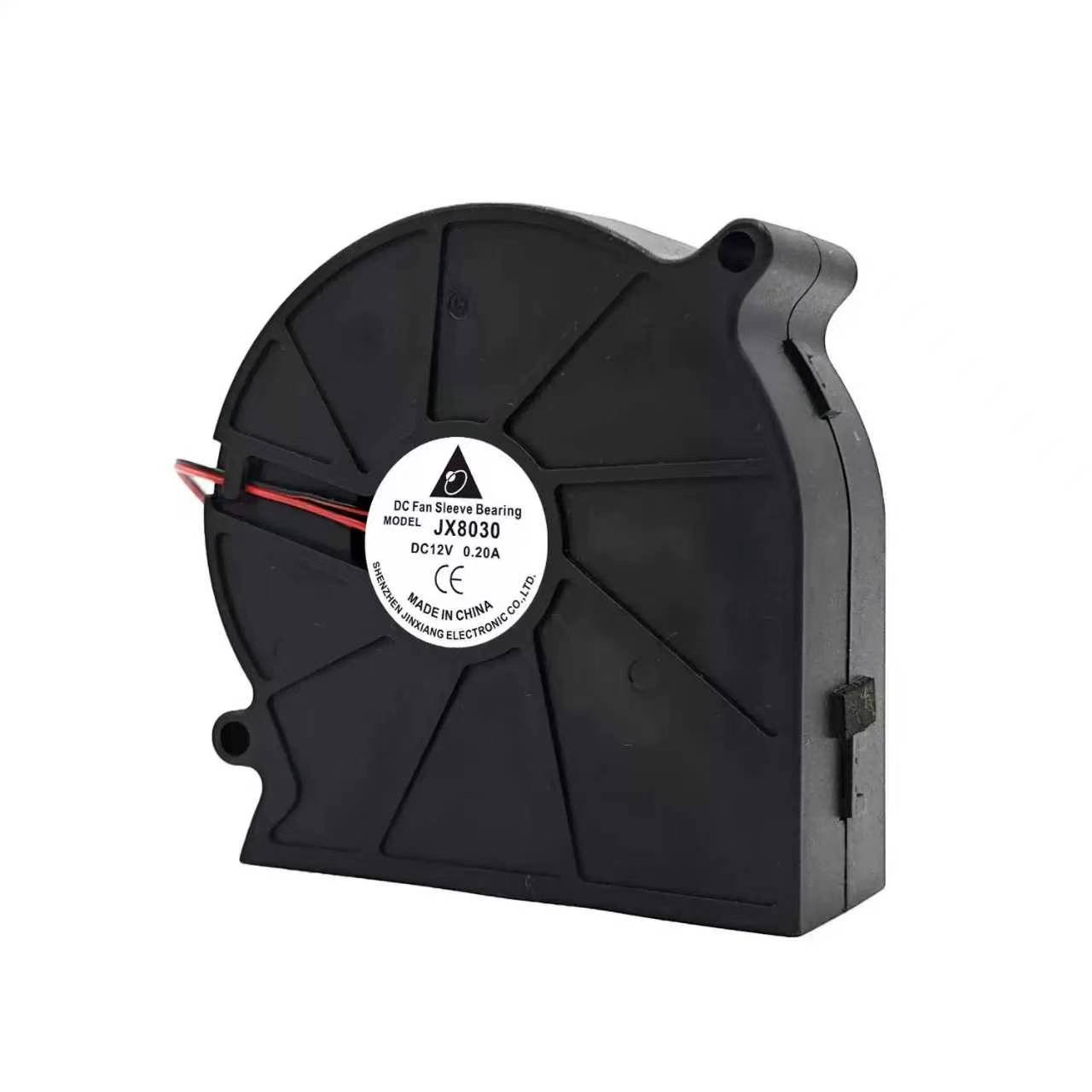 Ventilador Exaustor Centrífugo - 3D Printer Extruder avaliação e preço